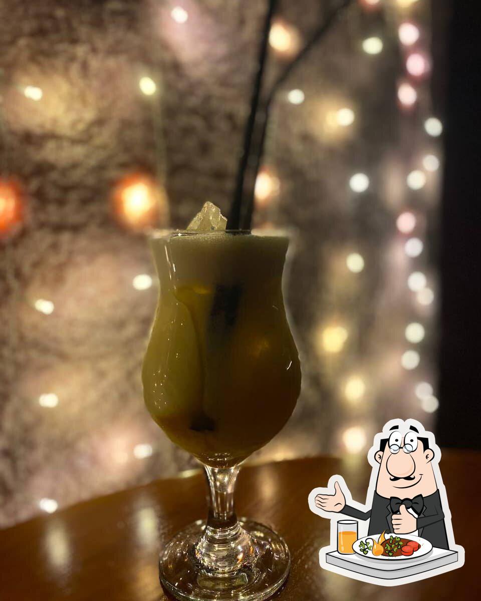 S&j Lounge bar