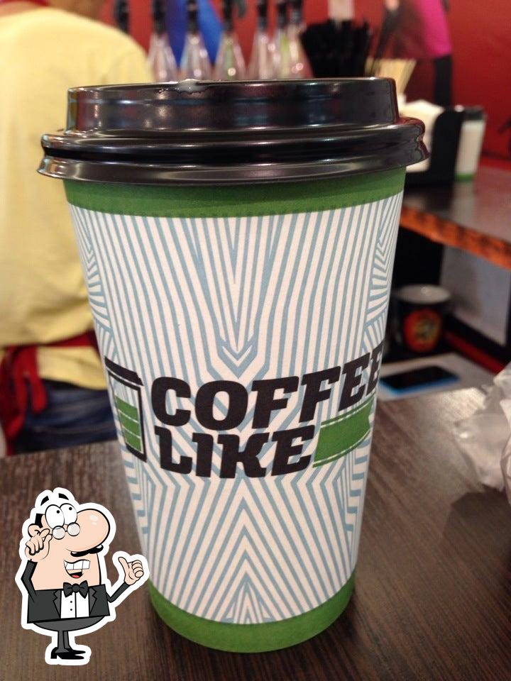 COFFEE LIKE
