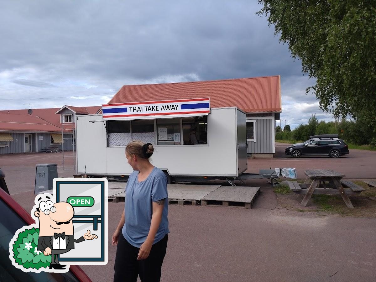 Thaivagn Öna Takeaway