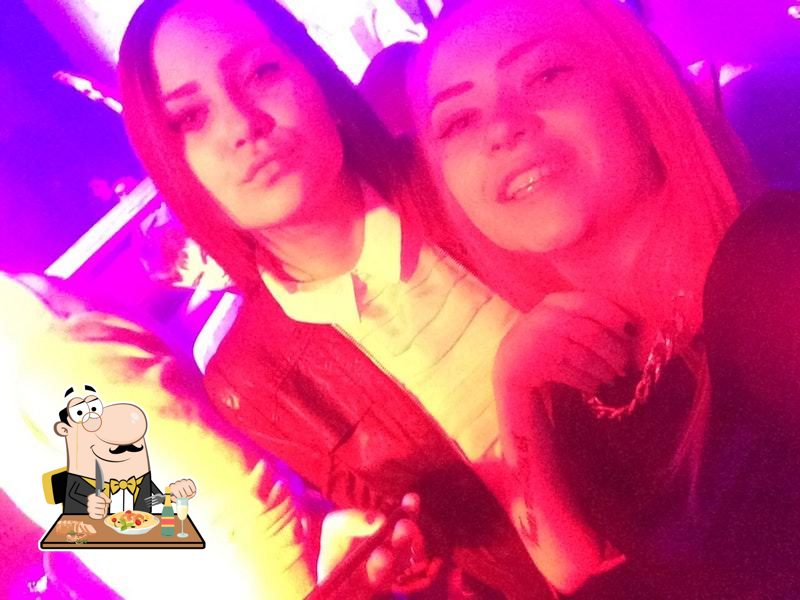 Free Bar