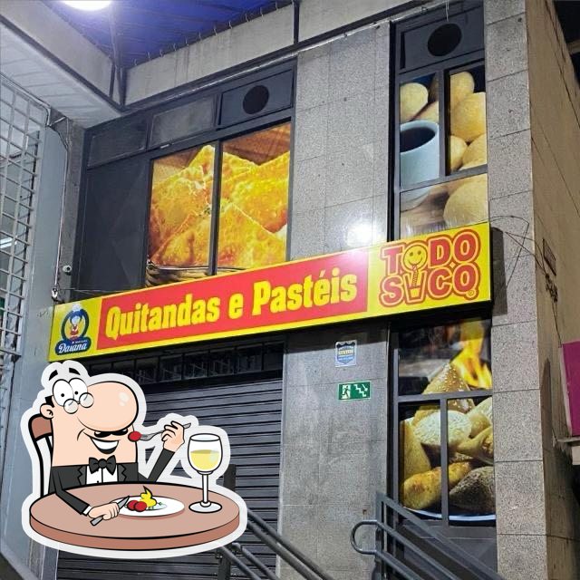 Todo Suco Rio Negro