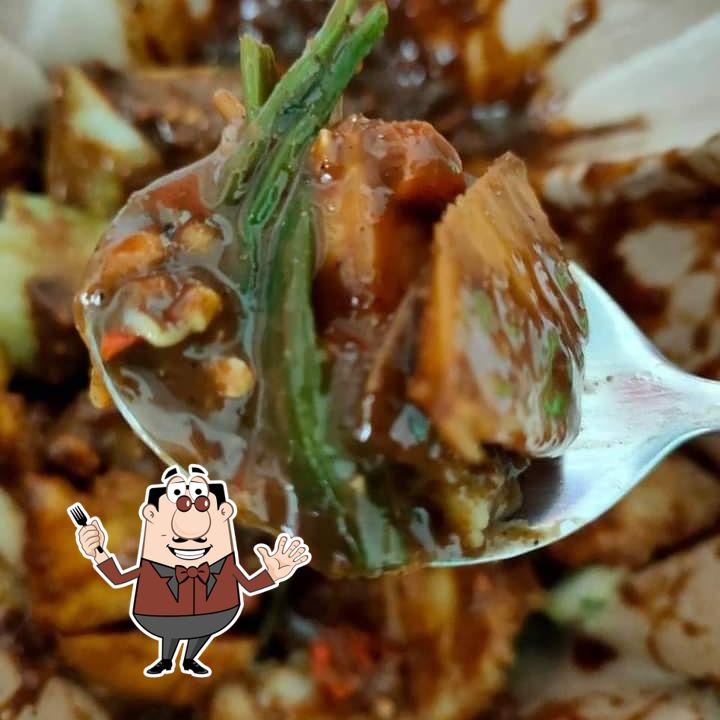 Rujak Mbak Ambar