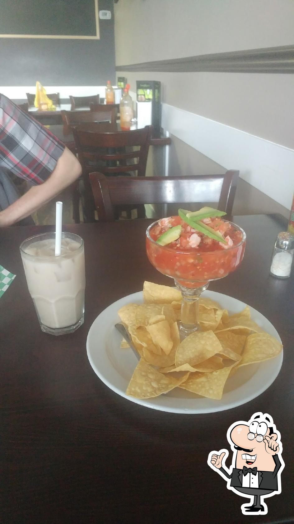 Don Chepe's Restaurant Latin American