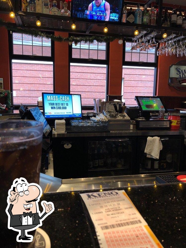 Bill's Pizza & Restaurant