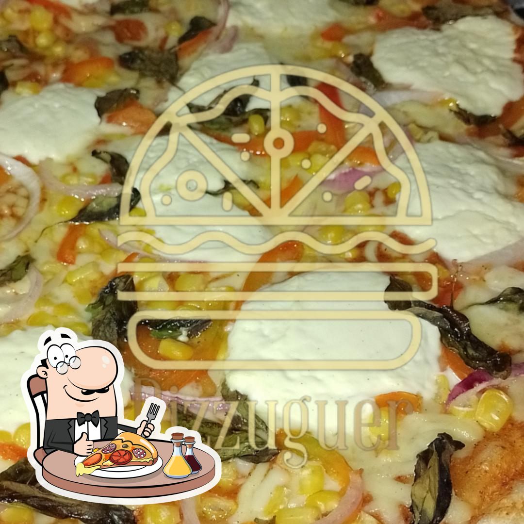 Pizzuguer