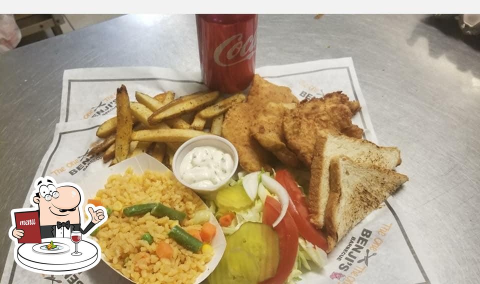 Rick's Country Grill Palmview TX