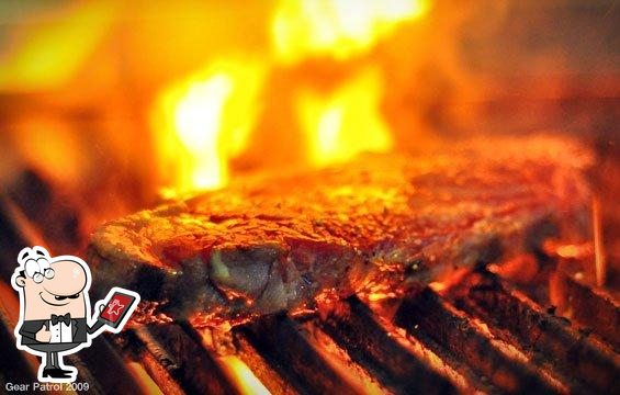 The Glenealy Grill
