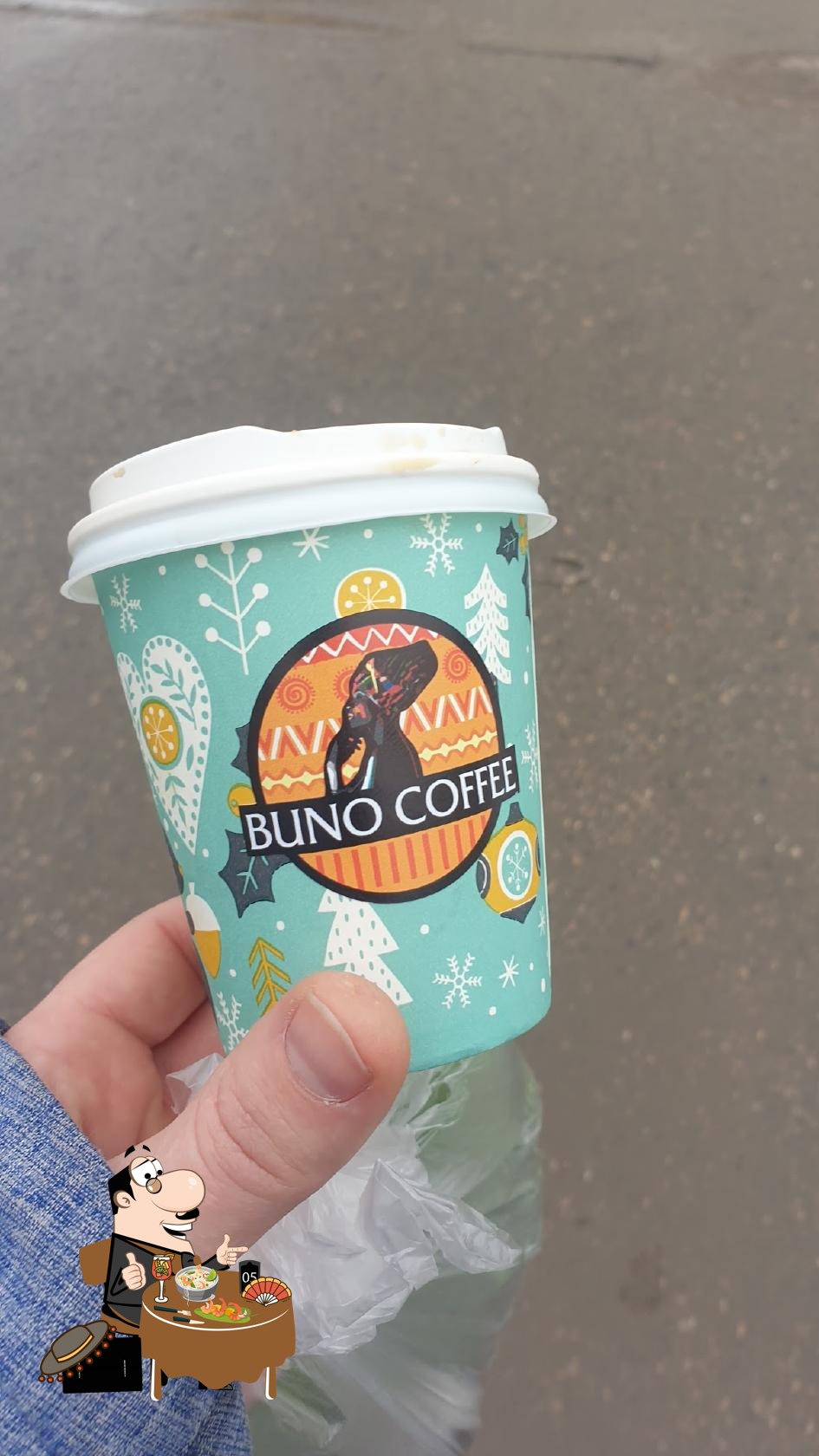 BUNO COFFEE