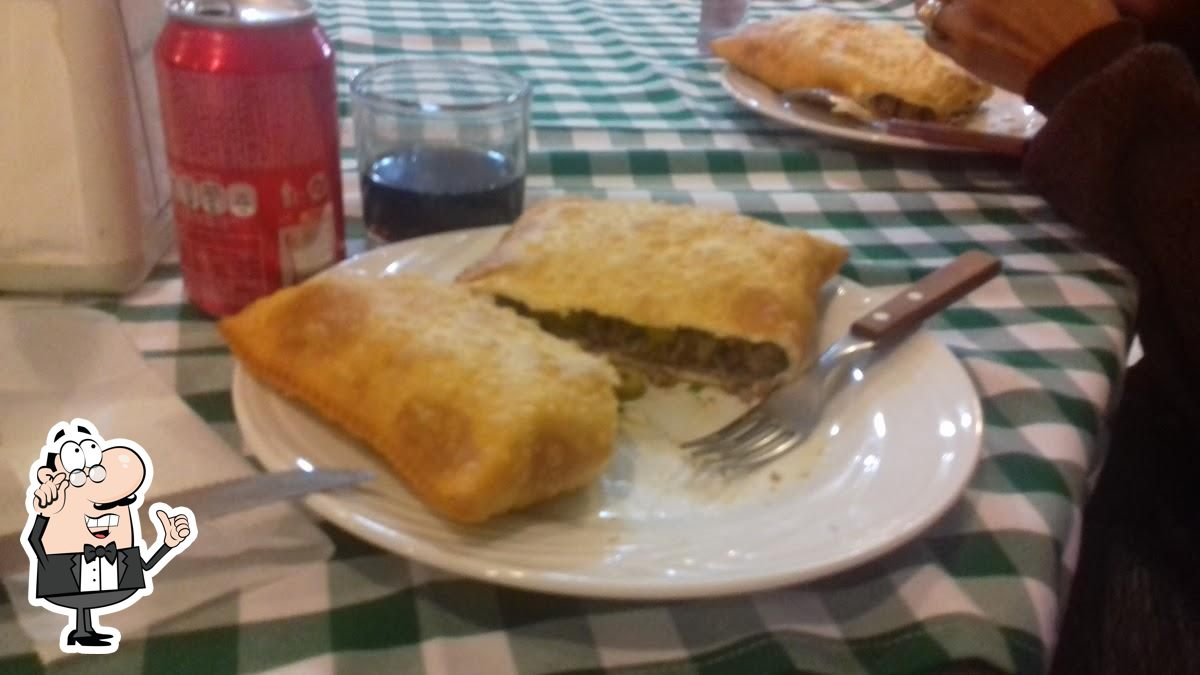 Restaurante e Cafeteria Barcellos