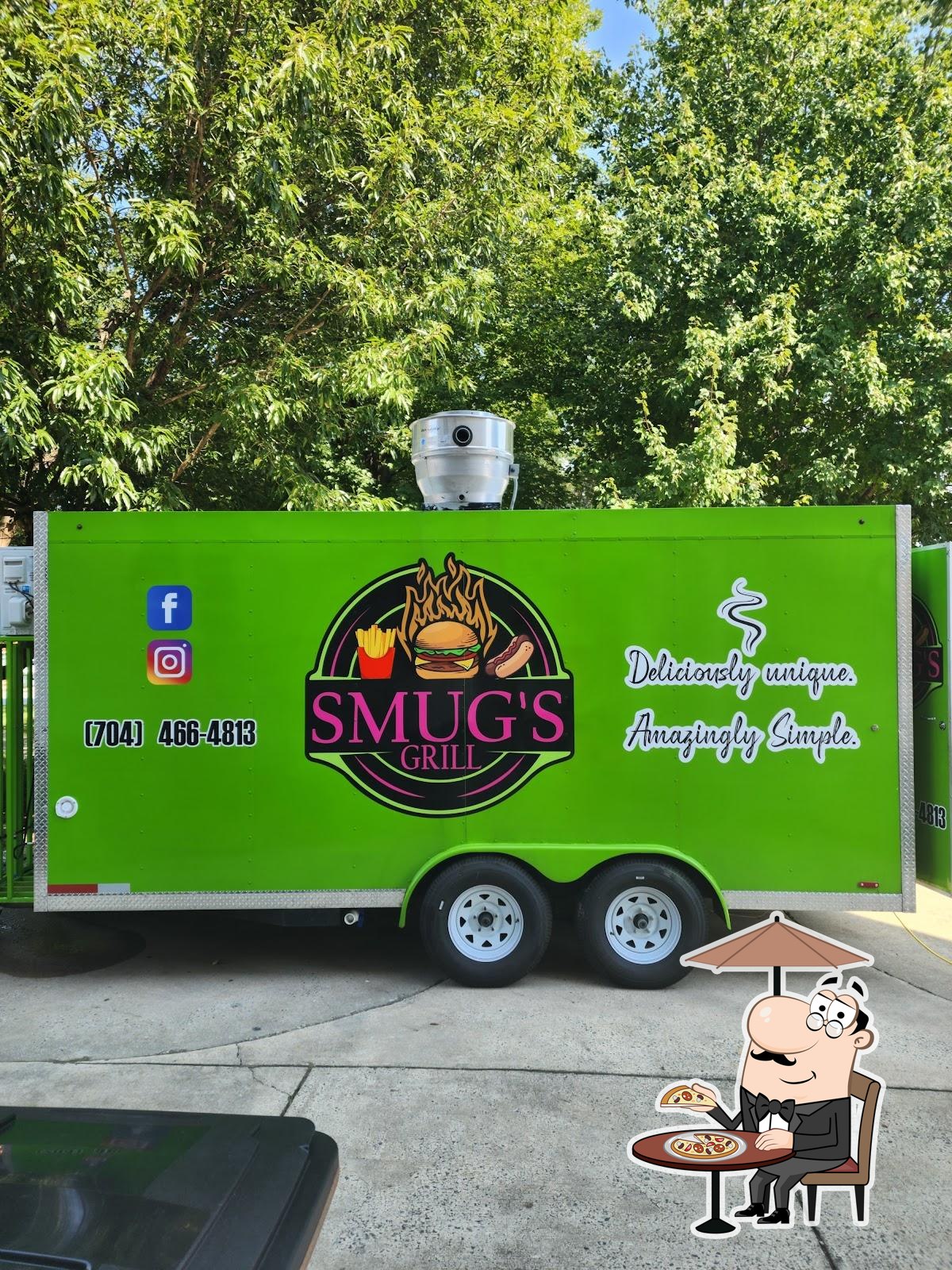 Smug's Grill