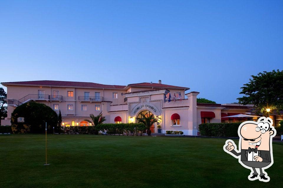 Restaurant du Golf de Chiberta