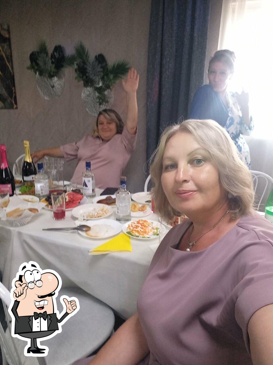 Наше кафе