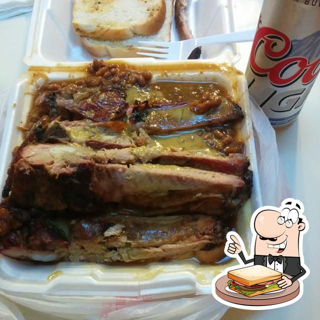 Kings Taste BBQ Sauce Inc.