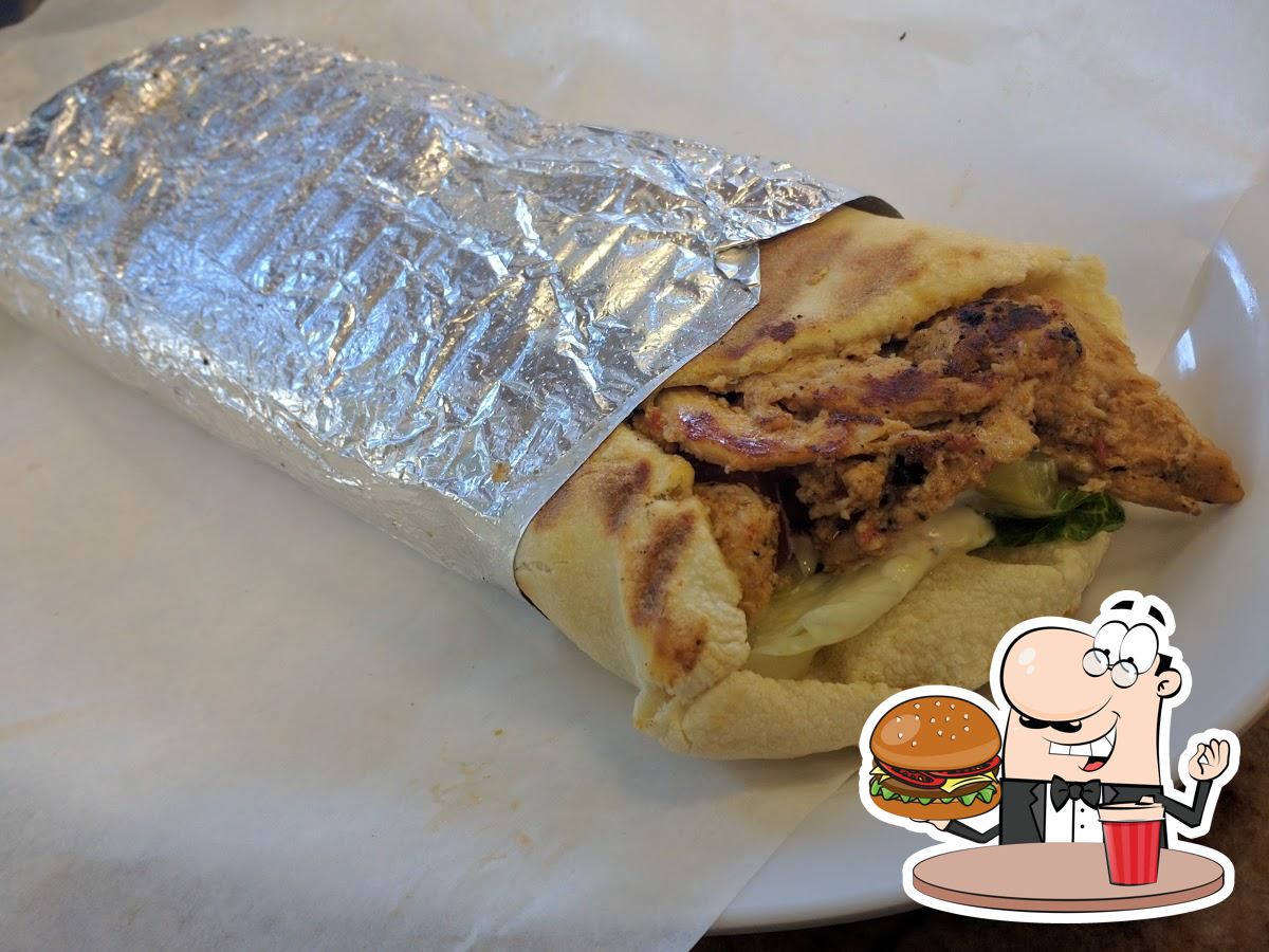 Shish Grill