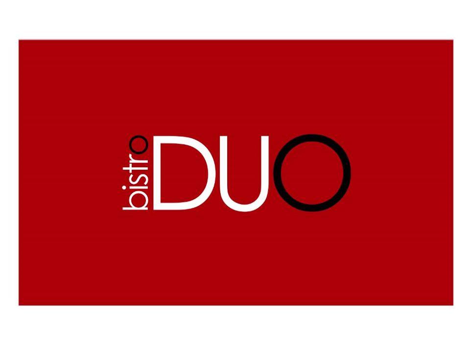 Bistroduo