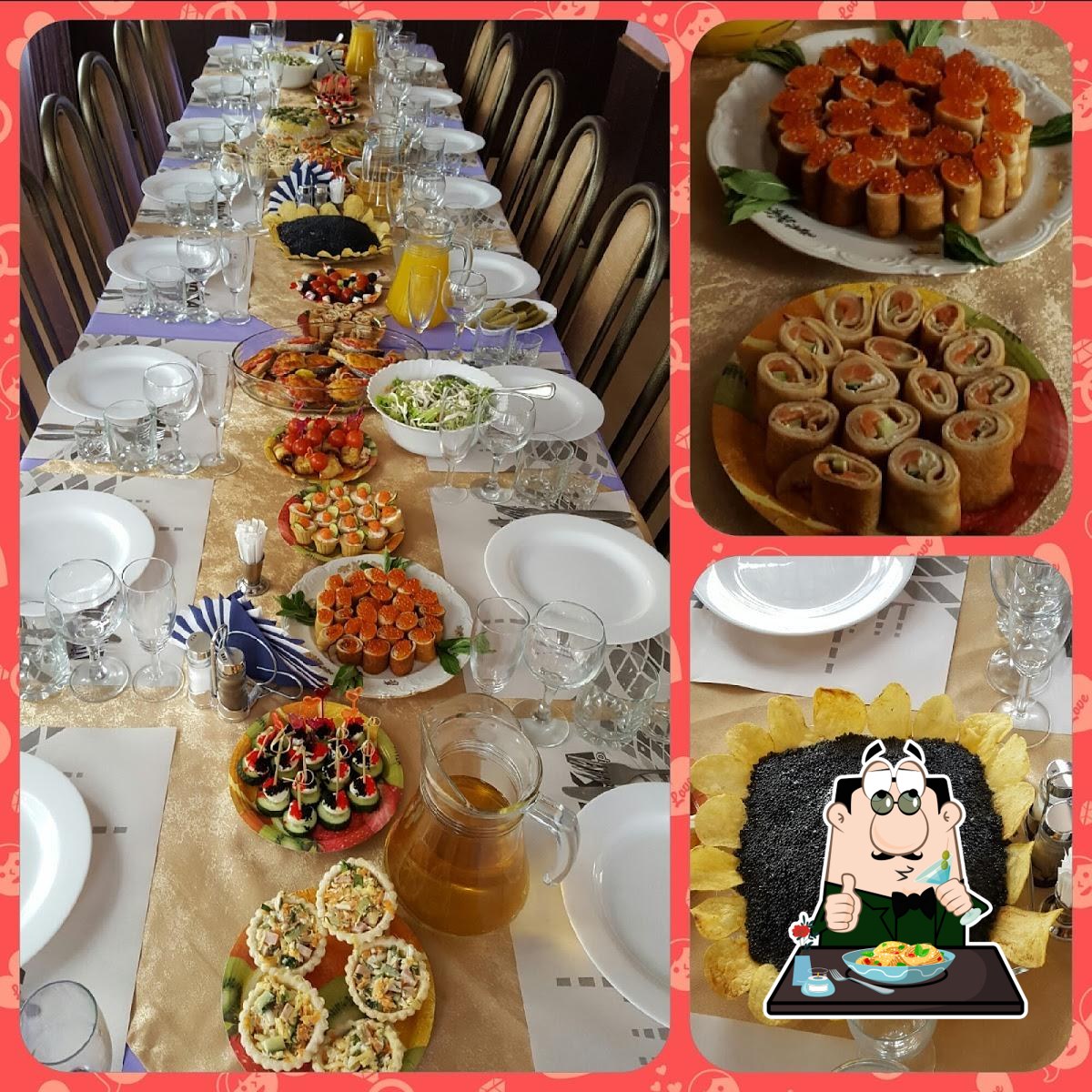 Кафе Невинка