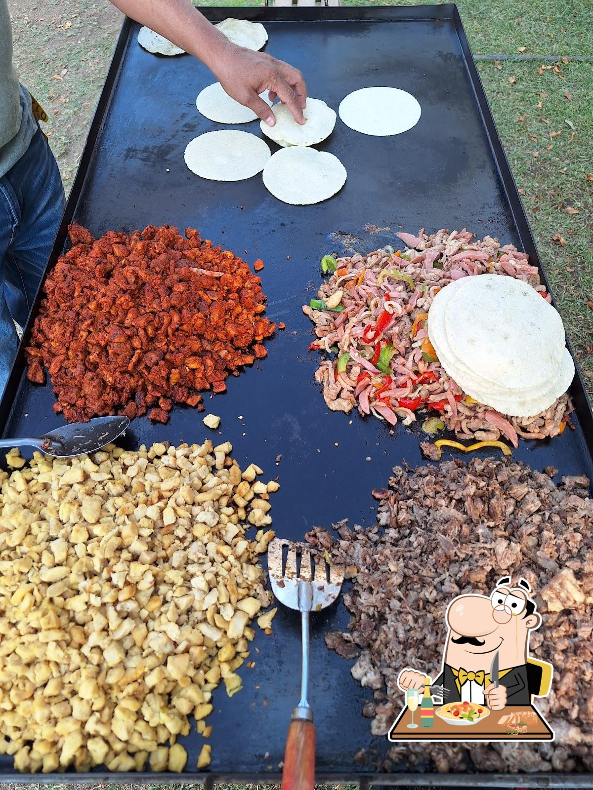 Donitacos
