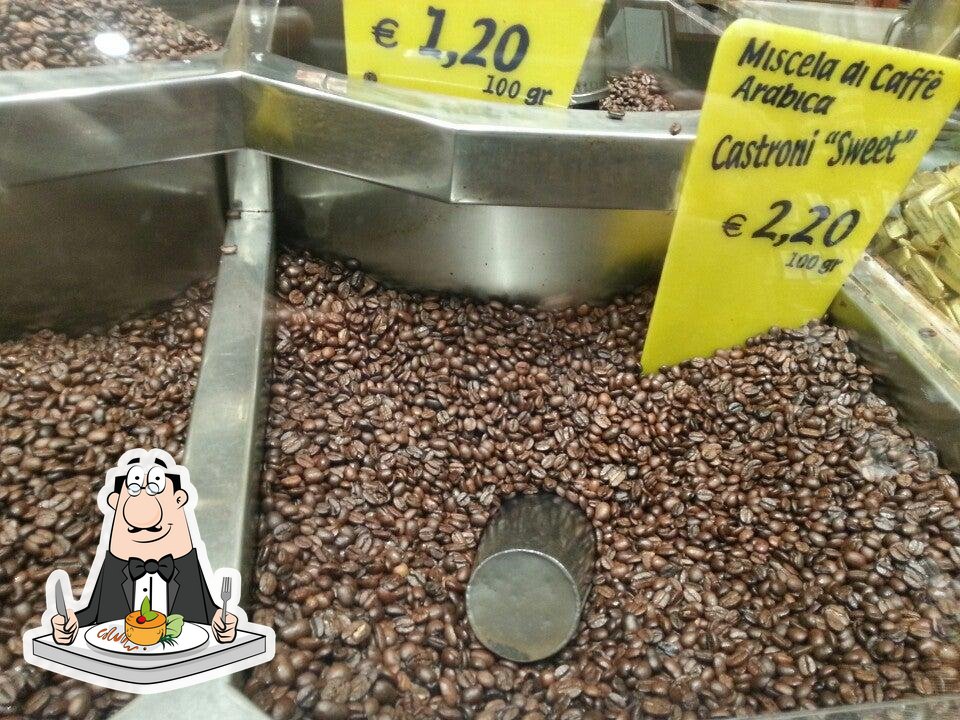 Castroni