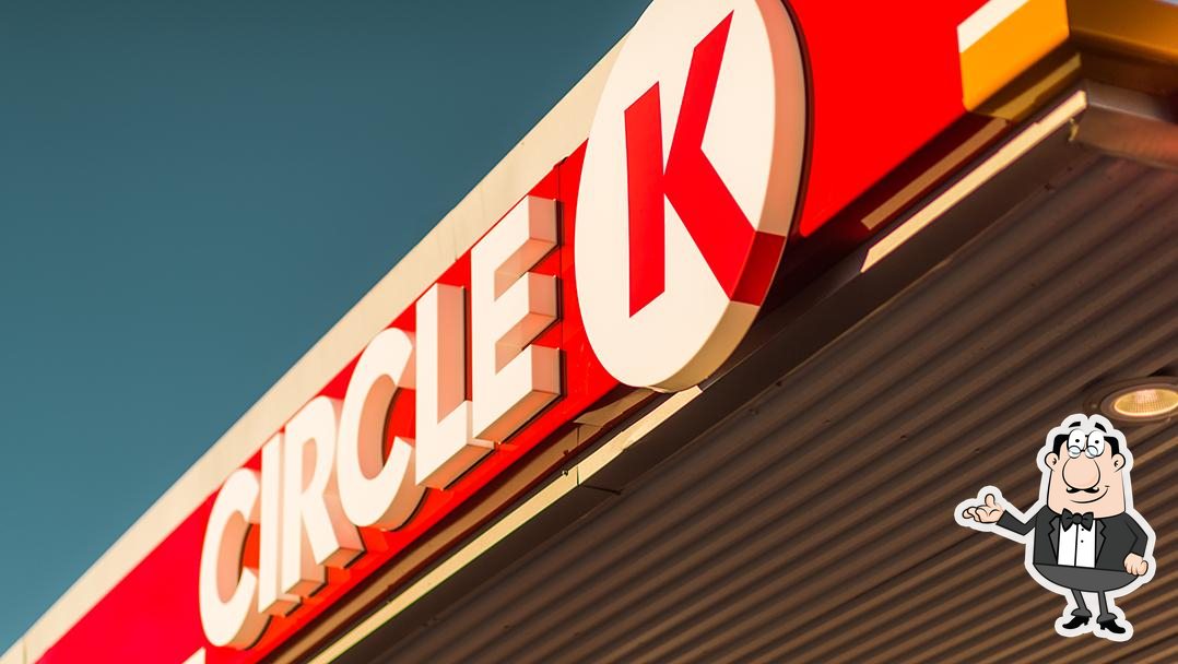 Circle K Leknes