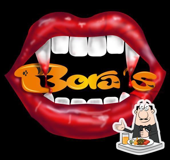 Boras Bar Manzanillo
