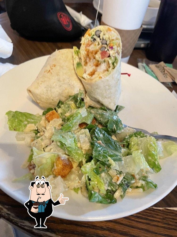 Grand Ave Grill