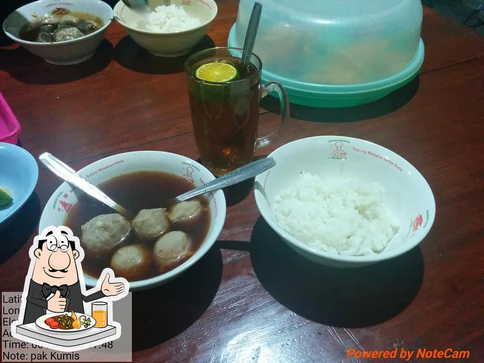 Bakso Pak Kumis