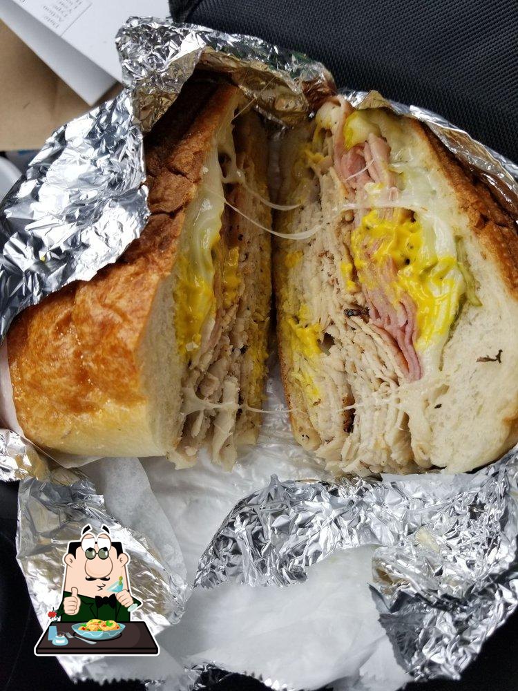 Uncle Dannys deli