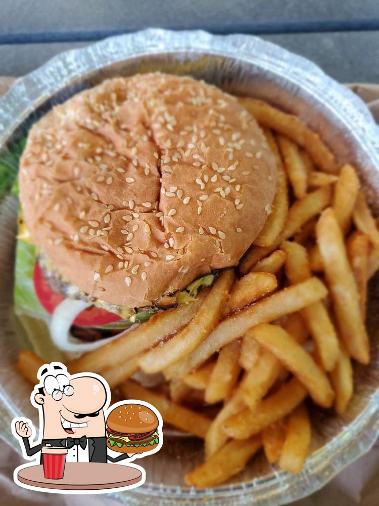 Emilys Deli and Pizzeria