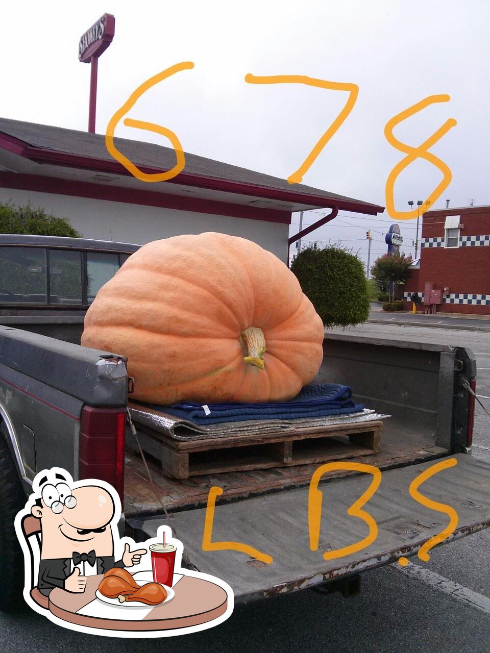 Shoney's Restaurants