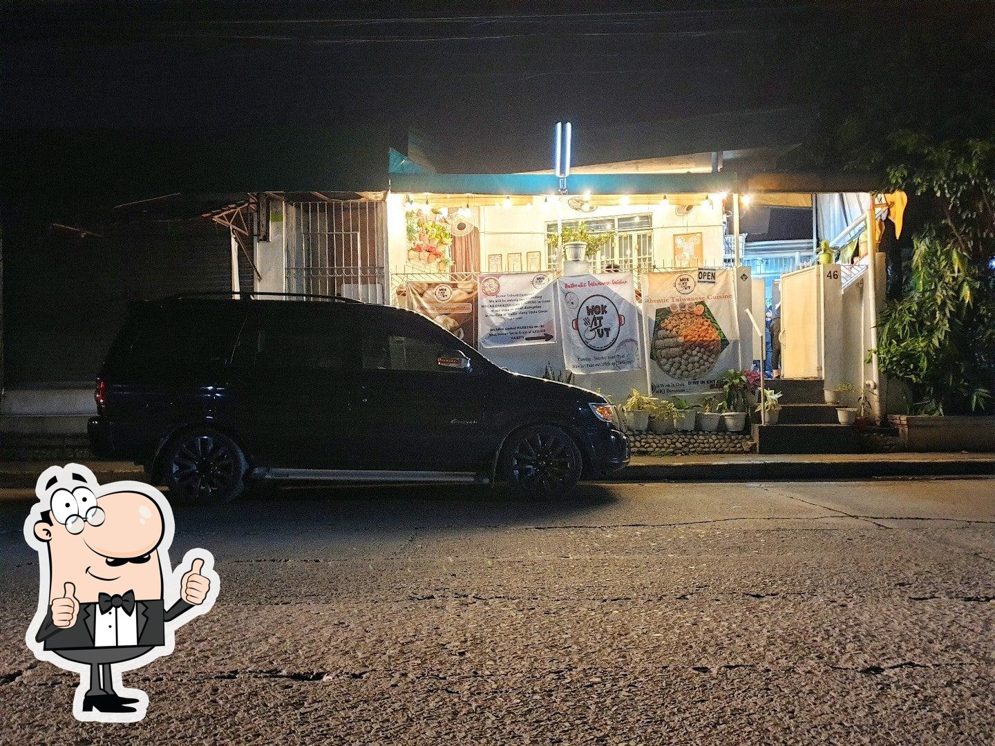 Wok it Out Cainta