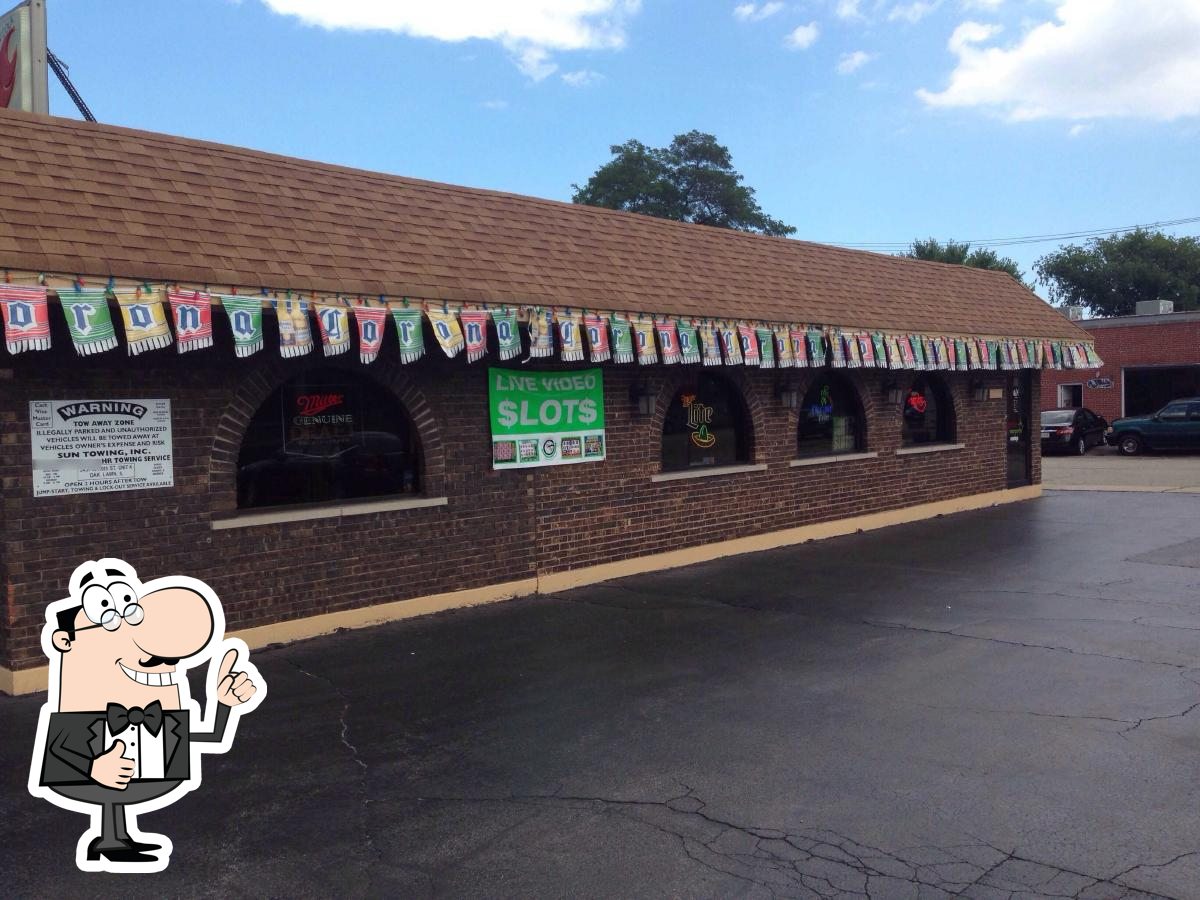 Pepe's Mexican Restaurant