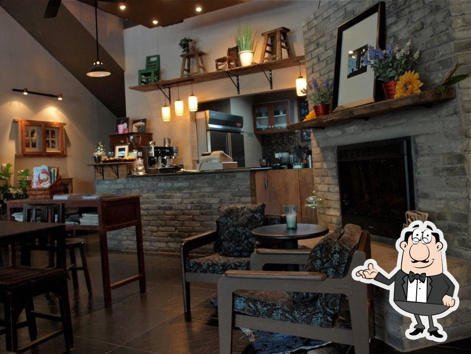 OHSEM CAFE