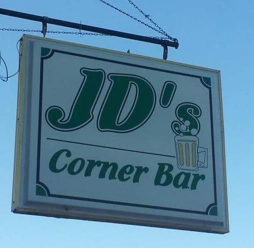 JDs Corner Bar