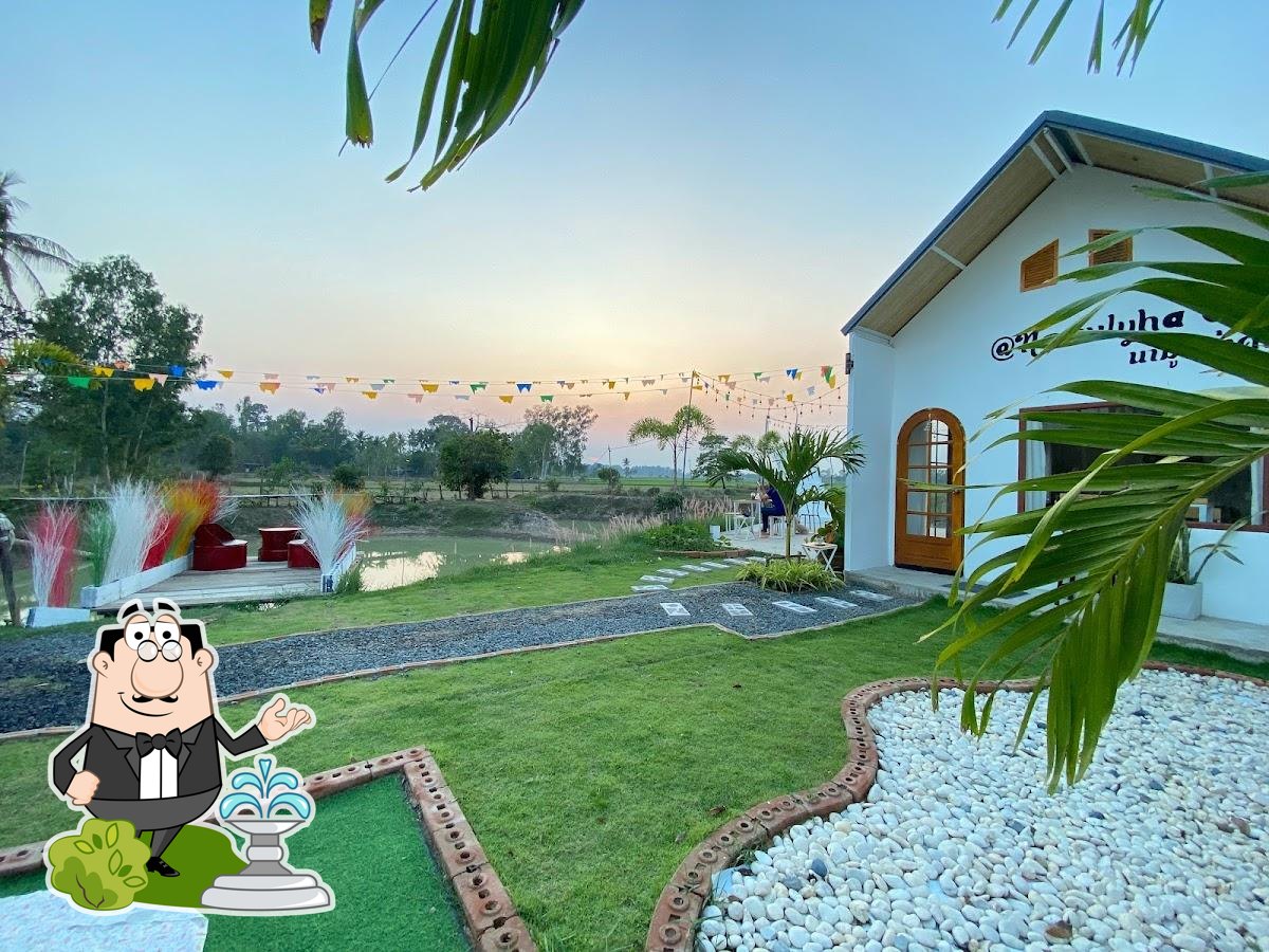 Namulyha cafe’ นามูลย่าคาเฟ่
