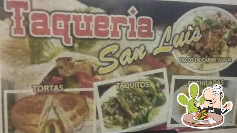 San Luis