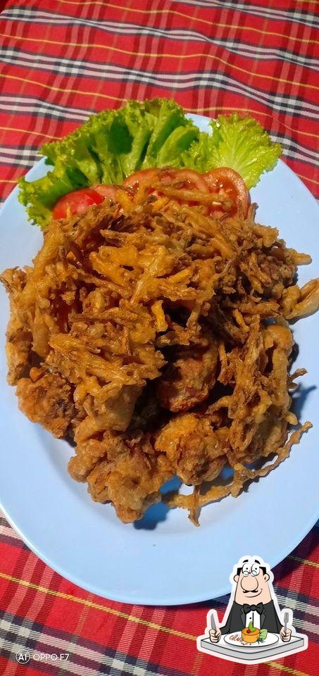 ร้านอาหารทรัพย์ธานี ป้าแจ๋ว
