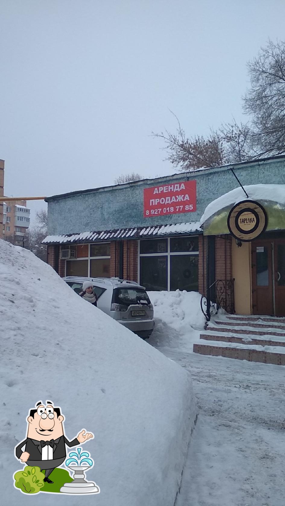 Чай & мясо