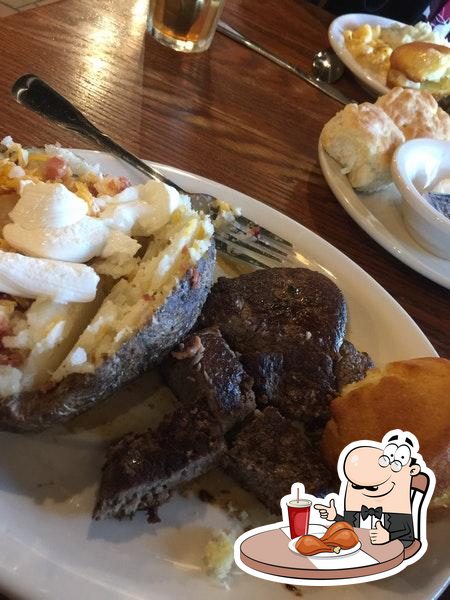 Cracker Barrel