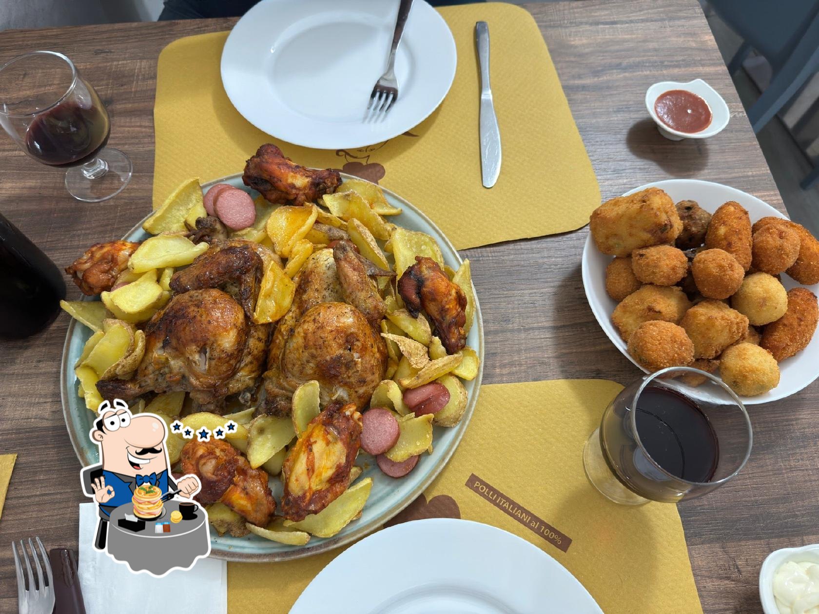 Pollo Rispoli