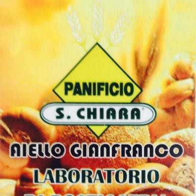 Panificio S. Chiara Aiello Gianfranco & C.
