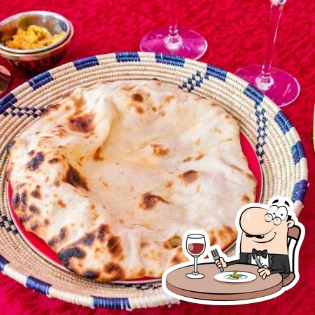 Desi Palace