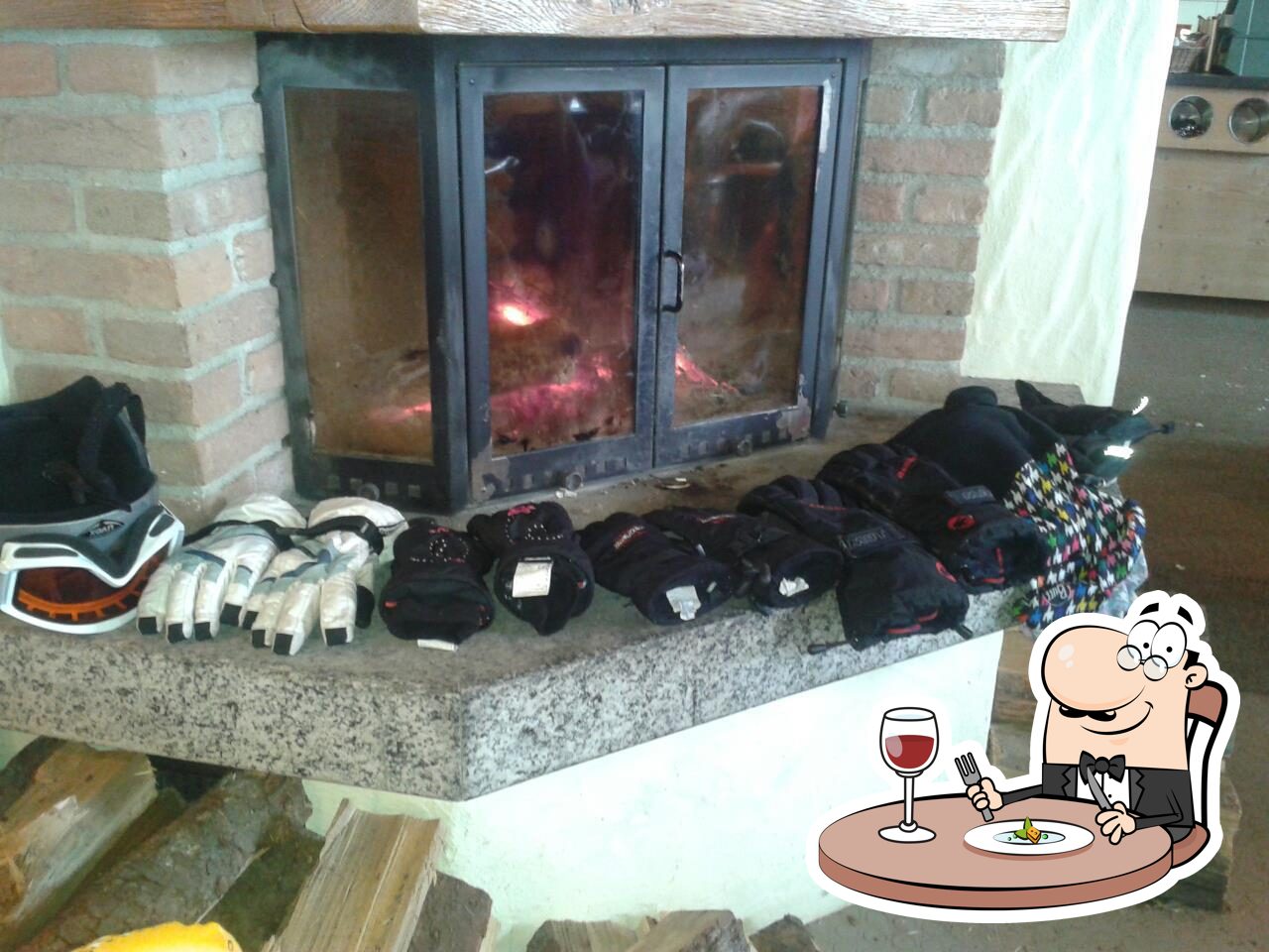 Restaurant Aelpli