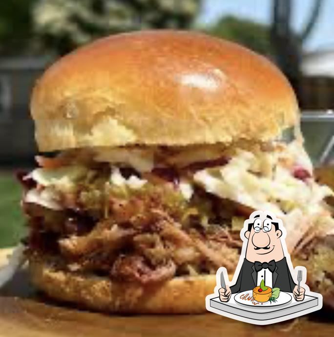 Stone Pier BBQ