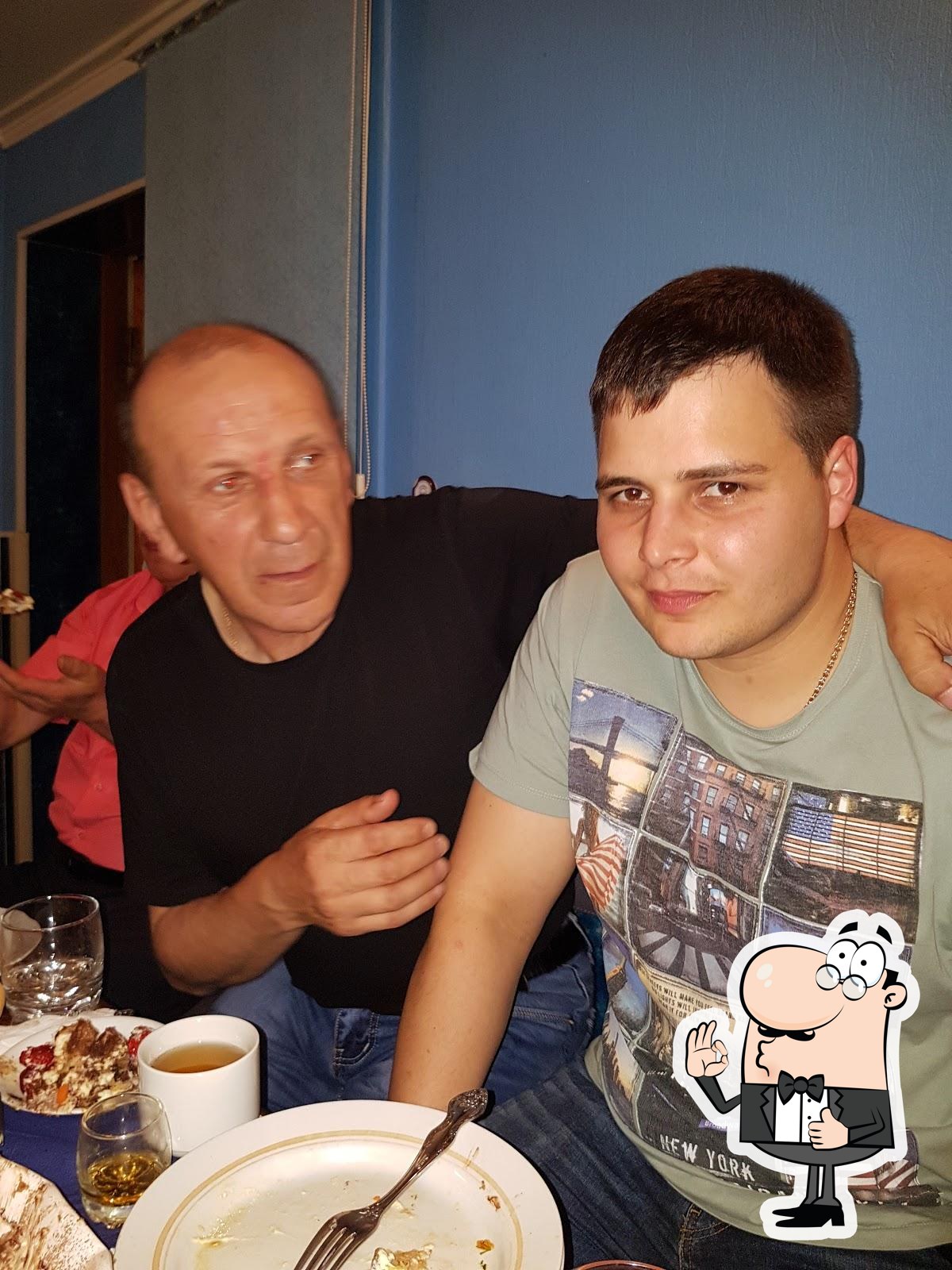 Кристина Шашлычная