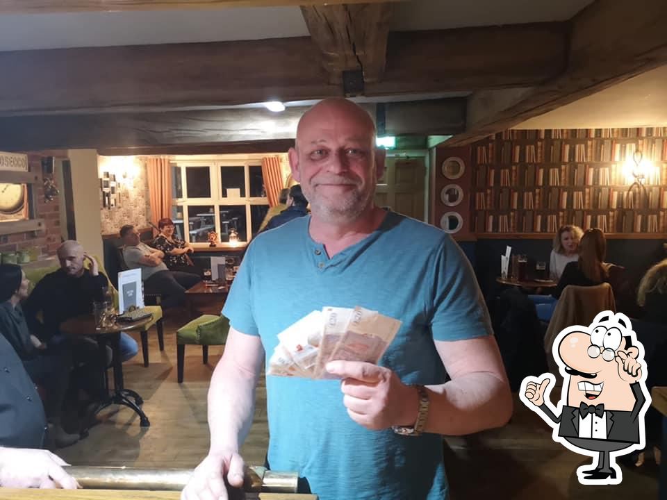 Red Lion Crowle