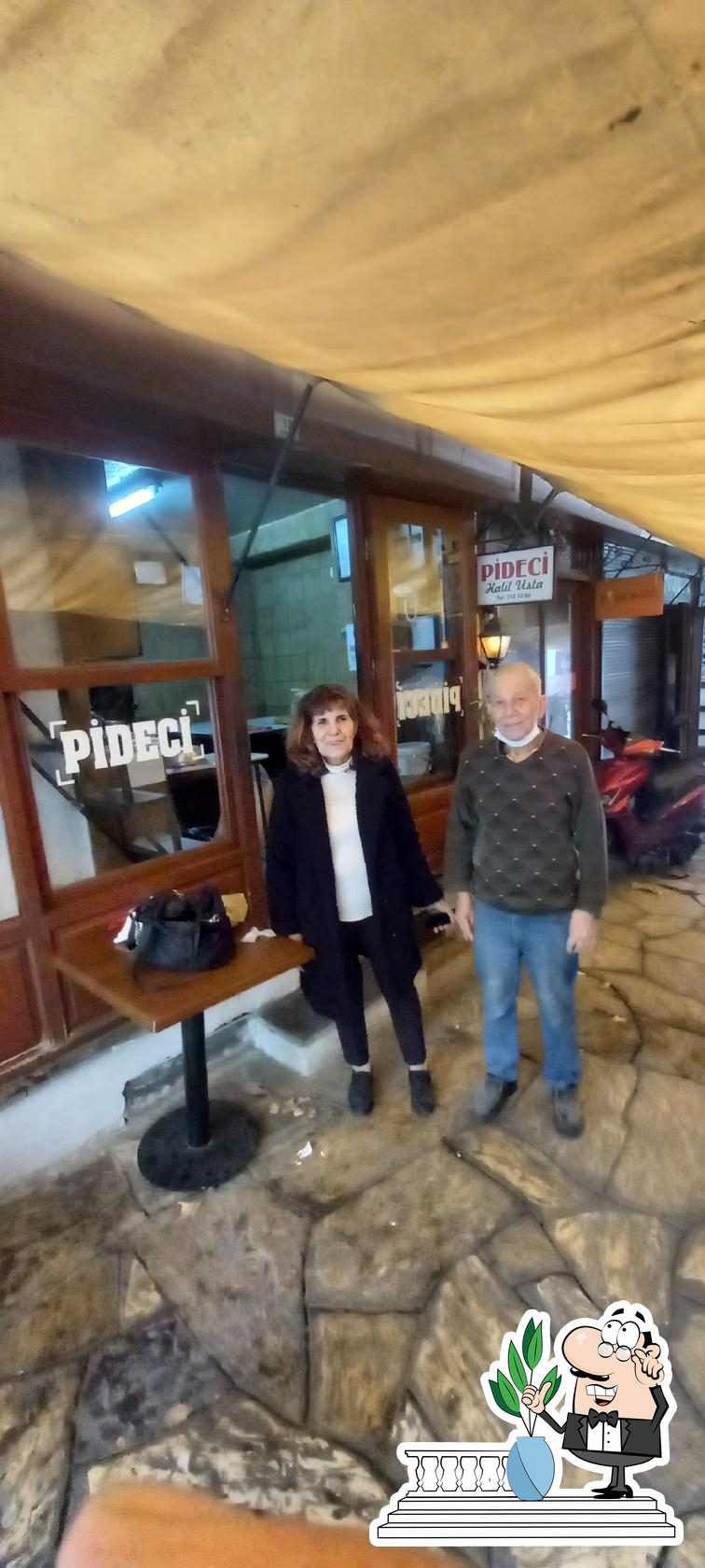 Pìdeci Halil Usta
