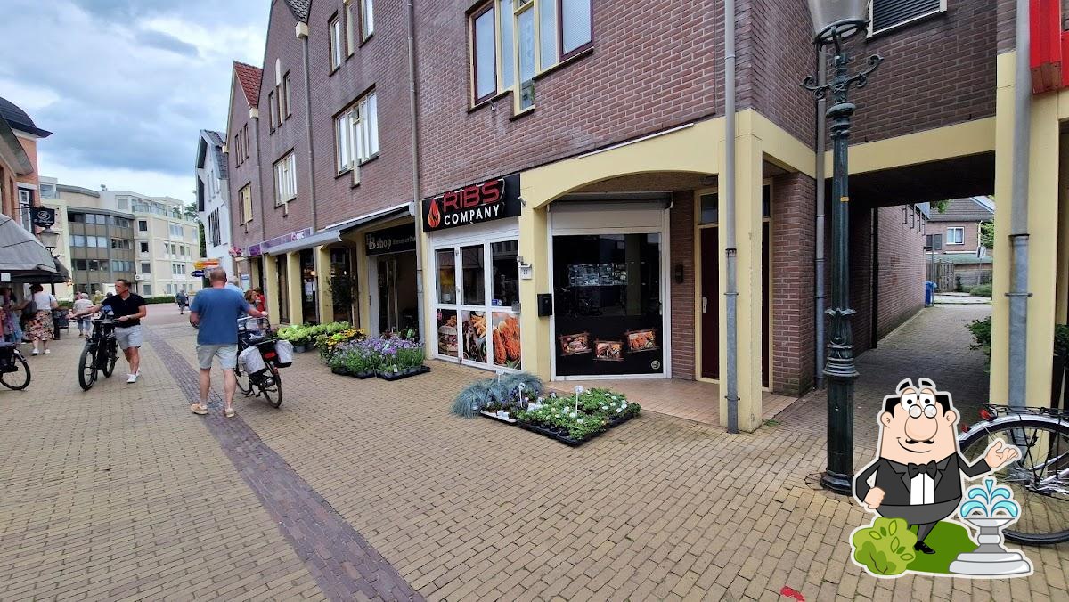 Ribs Company Lochem