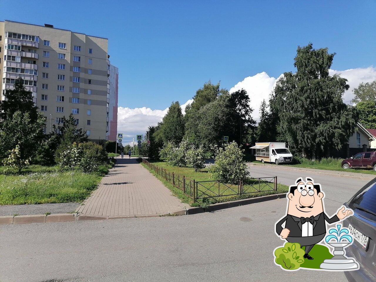 Хлеб