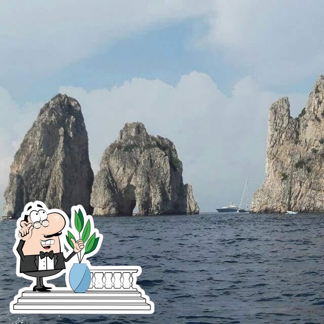 L'antica Caffetteria