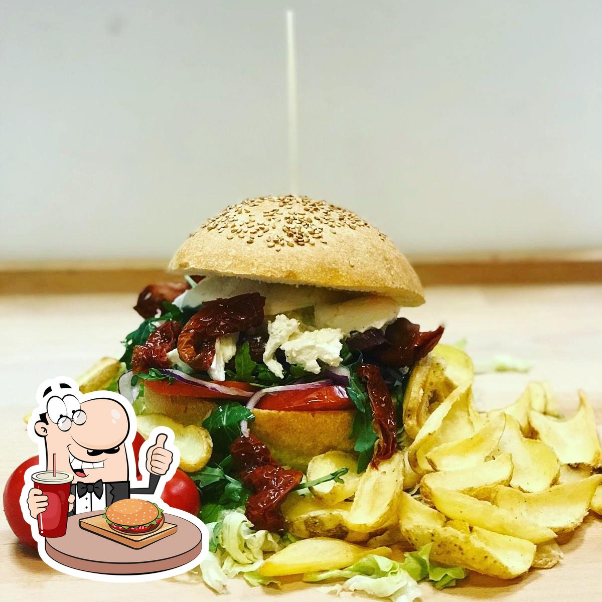 Juras Food & Drink